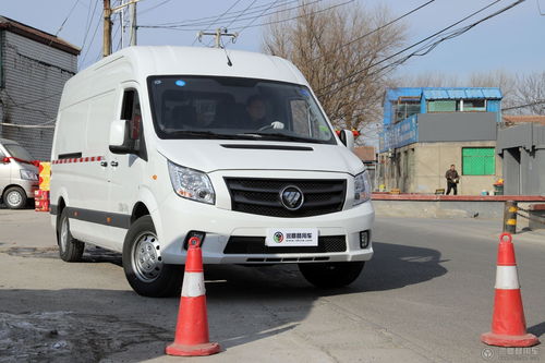 貨廂容積10.4立方米 買福田圖雅諾國六新品鼠你最賺錢 城市配送