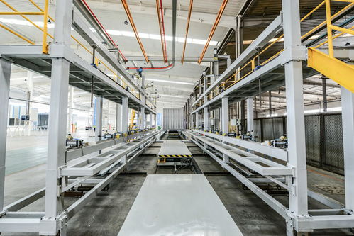 緊抓合規(guī)城市配送廂式運輸機遇 中集車輛與山東汽車達成戰(zhàn)略合作，共拓電子商務(wù)服務(wù)新藍海