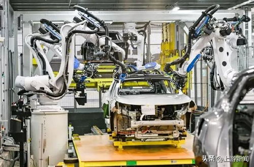 重慶瞭望 人工智能制造與城市配送——一場關(guān)乎未來的城市卡位戰(zhàn)