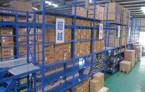 智配汽配匯 布局百家線下配送站，優(yōu)質(zhì)工廠貨源直達(dá)經(jīng)銷商