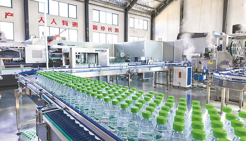 田頭工廠 明光市補(bǔ)齊農(nóng)業(yè)短板，激活城市配送新動(dòng)能